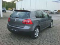 gebraucht VW Golf V Lim. Tour Klima PDC AHK