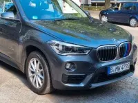 Gebraucht BMW X1 xLine 204 PS (150 kW) 2017 SUV