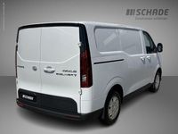 Gebraucht Maxus V70 204 PS (150 kW) 2024 Weiß Van