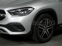 Gebraucht Mercedes GLA180 136 PS (100 kW) 2023 Silber SUV