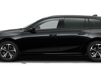 Neu Opel Astra Edition 131 PS (96 kW) 2025 Karbon schwarz metallic/schwar Kombi