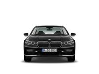 gebraucht BMW 740 d xDrive Limousine