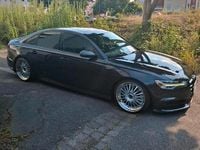 Gebraucht Audi S6 540 PS (397 kW) 2016 Grau Limousine