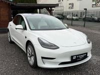 Gebraucht Tesla Model 3 RWD 239 kW (325 PS) 2022 Weiß Limousine