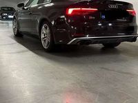 gebraucht Audi S5 Coupe 3.0 TFSI quattro tiptronic