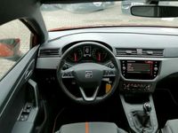 Gebraucht Seat Ibiza Style 116 PS (85 kW) 2020 Sonstige Limousine