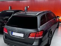 Gebraucht Mercedes E300 Avantgarde 231 PS (169 kW) 2015 Grau Limousine