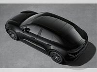 Neu Porsche Macan 264 kW (360 PS) 2025 Schwarz (uni) SUV