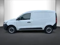 Gebraucht Renault Express 75 PS (55 kW) 2022 Weiß Van / Kleinbus