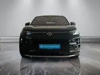 Gebraucht VW Tayron R-line 272 PS (200 kW) 2025 Grenadillschwarz metallic SUV