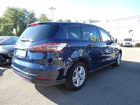 gebraucht Ford S-MAX Business Autom. NAVI/RFK TEMPOMAT PDC SITZHEIZUNG beh. FRONTSCHEIBE