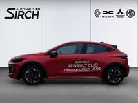 Neu Renault Clio V Evolution 109 PS (80 kW) 2026 Absolutrot Kleinwagen
