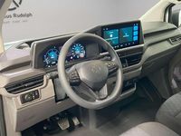 Nowe VW Transporter 150 KM (110 kW) 2025 Biały Van