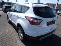 Second-hand Ford Kuga 120 CP (88 kW) 2019 Alb SUV