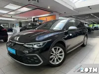 Gebraucht VW Golf Alltrack 200 PS (147 kW) 2023 Schwarz Kombi