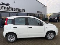 Gebraucht Fiat Panda Easy 69 PS (50 kW) 2018 Weiß Kleinwagen