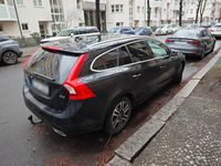 Gebraucht Volvo V60 181 PS (133 kW) 2014 Kombi