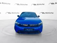 Gebraucht Opel Corsa 131 PS (96 kW) 2024 Blau Kleinwagen