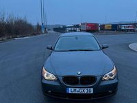 Gebraucht BMW 530 Performance 231 PS (169 kW) 2004 Grau Limousine