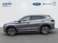 Neu BYD Seal U Design 324 PS (238 kW) 2026 Time grey metallic SUV