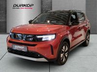 Neu Opel Frontera 83 kW (113 PS) 2026 Kanyon orange SUV