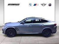 gebraucht BMW X6 M Competition-B&W Surround-AHK-SOFTCLOSE
