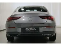 Gebraucht Mercedes CLA180 150 PS (110 kW) 2024 Grau Limousine
