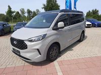 Neu Ford Transit Custom 136 PS (100 kW) 2026 Grey matter Van / Kleinbus