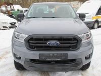 Gebraucht Ford Ranger Wolftrak 170 PS (125 kW) 2023 Grau Abholung