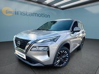 Neu Nissan X-Trail 163 PS (119 kW) 2025 Grau SUV