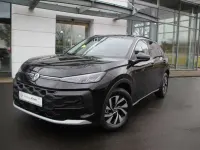 Neu VW T-Roc Life 116 PS (85 kW) 2026 Grenadillschwarz metallic SUV