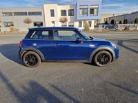 gebraucht Mini Cooper S 