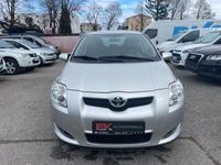 gebraucht Toyota Auris Luna AUTOMATIK PDC