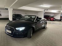 gebraucht Audi A3 Cabriolet 1.5 TFSI cylinder on demand S tronic