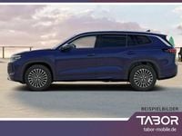 Neu VW Tayron 204 PS (150 kW) 2025 Weiß SUV