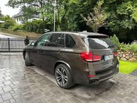 Gebraucht BMW X5 Sport Line 381 PS (280 kW) 2014 Braun SUV
