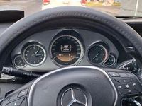 Gebraucht Mercedes E220 170 PS (125 kW) 2012 Grau Limousine