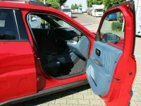 Neu Fiat Grande Panda Icon 101 PS (74 kW) 2026 Rot Kleinwagen