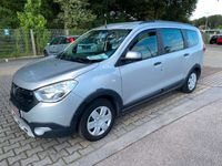 gebraucht Dacia Lodgy Stepway/ 1 Hand/ Scheckheftgepflegt