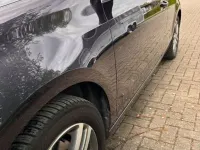 Gebraucht VW Golf Cabriolet 105 PS (77 kW) 2012 Violett Cabrio