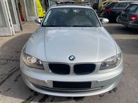 gebraucht BMW 118 118 Baureihe 1 Lim. d