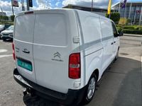 gebraucht Citroën Jumpy Kasten Business M 2.0 BlueHDi 150 FAP