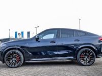 Gebraucht BMW X6 M Sport 381 PS (280 kW) 2024 Carbonschwarz SUV