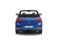 Gebraucht VW T-Roc R-line 150 PS (110 kW) 2021 SUV