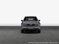 Neu Mazda CX-5 Homura-Line 141 PS (103 kW) 2026 SUV