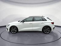 Gebraucht Audi A3 S-Line 150 PS (110 kW) 2024 Weiß Kombi