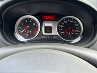 Second-hand Renault Clio II Expression 75 CP (55 kW) 2010 Negru Berlinǎ