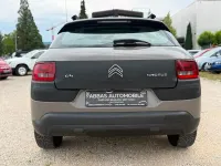 Gebraucht Citroën C4 Cactus Feel 92 PS (67 kW) 2015 Tapenade Kleinwagen