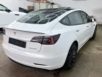 Usata Tesla Model 3 Performance 392 kW (534 CV) 2022 Blu Berlina