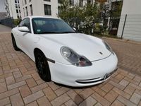 gebraucht Porsche 996 Carrera Automatik 300 PS Klima